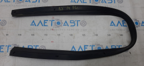 Acura ILX 13 Front Left Door Seal - Lower