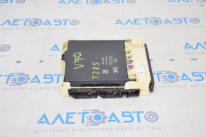 Multiplex Network Control Module Toyota Camry v70 18-24 case cracked