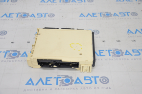 Multiplex Network Control Module Toyota Camry v70 18-24 case cracked