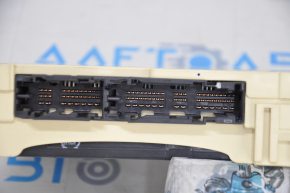 Multiplex Network Control Module Toyota Camry v70 18-24 case cracked