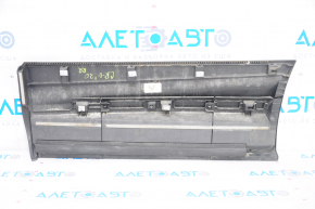 Door trim lower rear right Honda CRV 17-22 scratches
