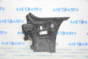 Rear bumper mount left BMW 7 G11 G12 16-19