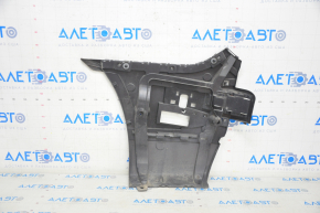 Rear bumper mount right BMW 7 G11 G12 16-19