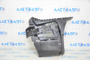Rear bumper mount right BMW 7 G11 G12 16-19