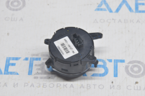 Multimedia buttons on the steering wheel right Ford Focus mk3 11-14 prerest, type 1