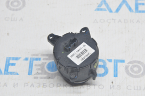Multimedia buttons on the steering wheel right Ford Focus mk3 11-14 prerest, type 3