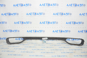 Rear bumper trim BMW 7 G11 G12 16-19 scratches