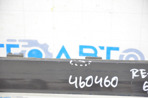 Rear bumper trim BMW 7 G11 G12 16-19 scratches