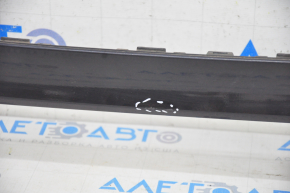 Rear bumper trim BMW 7 G11 G12 16-19 scratches