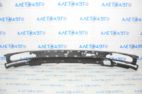 Rear bumper frame BMW 7 G11 G12 16-19 breaks, cracks