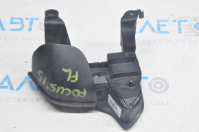 Left steering wheel control buttons Ford Focus mk3 15-18 rest