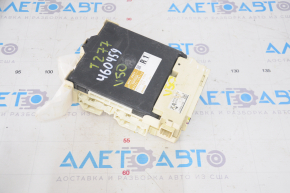 Computer multiplex Toyota Camry v50 12-14 usa broken case