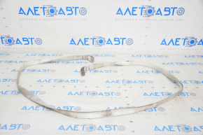 Cable for fastening the upper absorber of the front bumper BMW 7 G11 G12 16-19