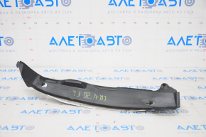 Seal wing door-wing left Honda CRV 17-22