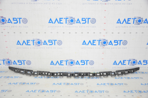 Front bumper absorber lower BMW 7 G11 G12 16-19 fractures, breakage of fasteners