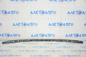Front bumper absorber lower BMW 7 G11 G12 16-19 fractures, breakage of fasteners