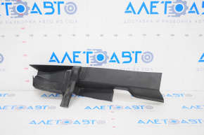 Seal wing hood-wing left Honda CRV 17-22