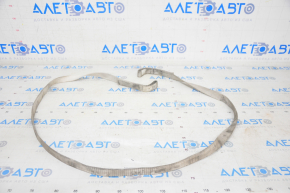 Cable for fastening the lower absorber of the front bumper BMW 7 G11 G12 16-19