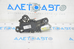 Rear wiper linkage with motor for Mazda3 2003-2009