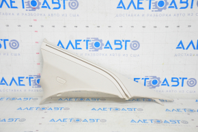 Rear pillar trim right BMW 7 G12 16-22 beige