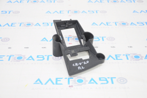 BSM Blind Spot Sensor Bracket Left Honda CRV 17-22