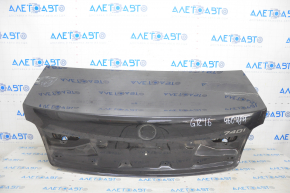 Trunk lid BMW 7 G11 G12 16-22 black 475