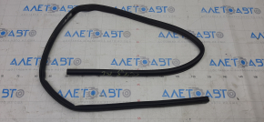 Rear left door seal VW CC 08-17