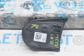 Steering wheel control buttons right Mini Cooper Countryman R60 10-16 type 2
