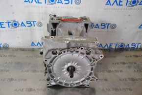 Electric engine Nissan Leaf 13-17 53k