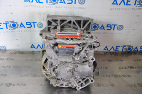Electric engine Nissan Leaf 13-17 53k