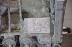 Electric engine Nissan Leaf 13-17 53k