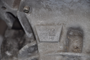 Electric engine Nissan Leaf 13-17 53k