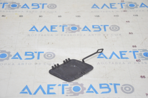 Plug tow hook rear bumper BMW 7 G11 G12 16-19 crack
