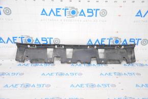 Front bumper mount central BMW 7 G11 G12 16-19