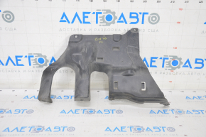 Engine Arch Guard Left BMW 7 G11 G12 16-22 RWD B58