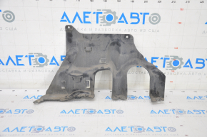 Engine Arch Guard Left BMW 7 G11 G12 16-22 RWD B58
