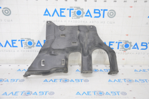 Engine Arch Guard Right BMW 7 G11 G12 16-22 RWD B58