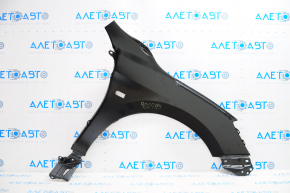 Front left wing Honda Accord 13-17 poke, Chinese market