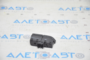 Autostart button and TCS Ford Escape MK3 13-16