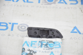 Autostart button and TCS Ford Escape MK3 13-16
