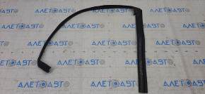 Door seal rear left Kia Optima 16- upper
