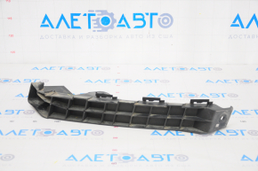 Front bumper mount left wing Honda CRV 17-22 broken mounts
