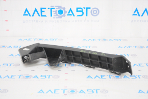 Front bumper mount left wing Honda CRV 17-22 broken mounts