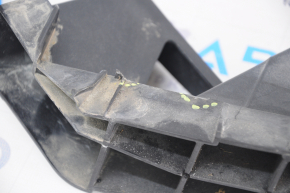 Front bumper mount left wing Honda CRV 17-22 broken mounts