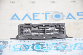 Front left door computer Ford Fusion mk5 13-20 case broken