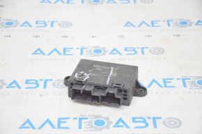 Front left door computer Ford Fusion mk5 13-20 case broken