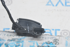 Steering wheel control buttons VW Passat b8 16-19 USA for distronic, worn out