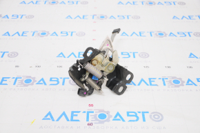 Honda CRV 17-22 EX, EX-L, Touring Hood Lock with Sensor