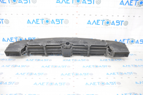 Radiator deflector blinds assembly lower BMW 7 G11 G12 16-19 B58 with motor