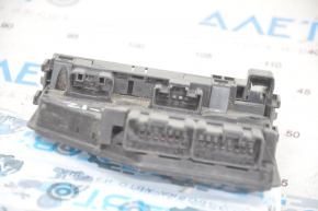 Fuse box underhood Lexus ES350 07-12